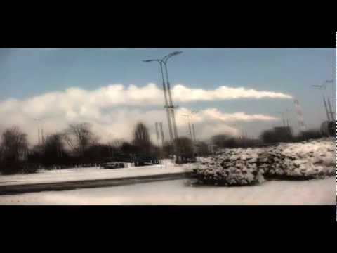 KANEL/ZALEŚ - "ZMIERZCH" (FT. DJ DANEK) (OFFICIAL VIDEO) EP ZMIERZCH 2013