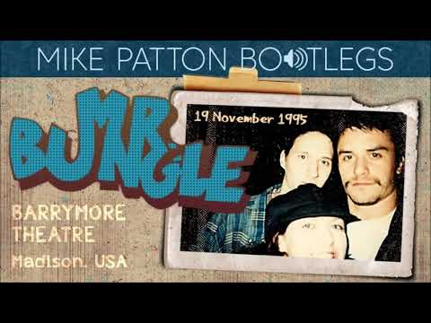 1995/11/19 Mr. Bungle - Barrymore Theatre, Madison, WI, USA
