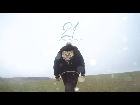 SKONETHEBIGFISH - 21 (PROD X MEESBICKLE)