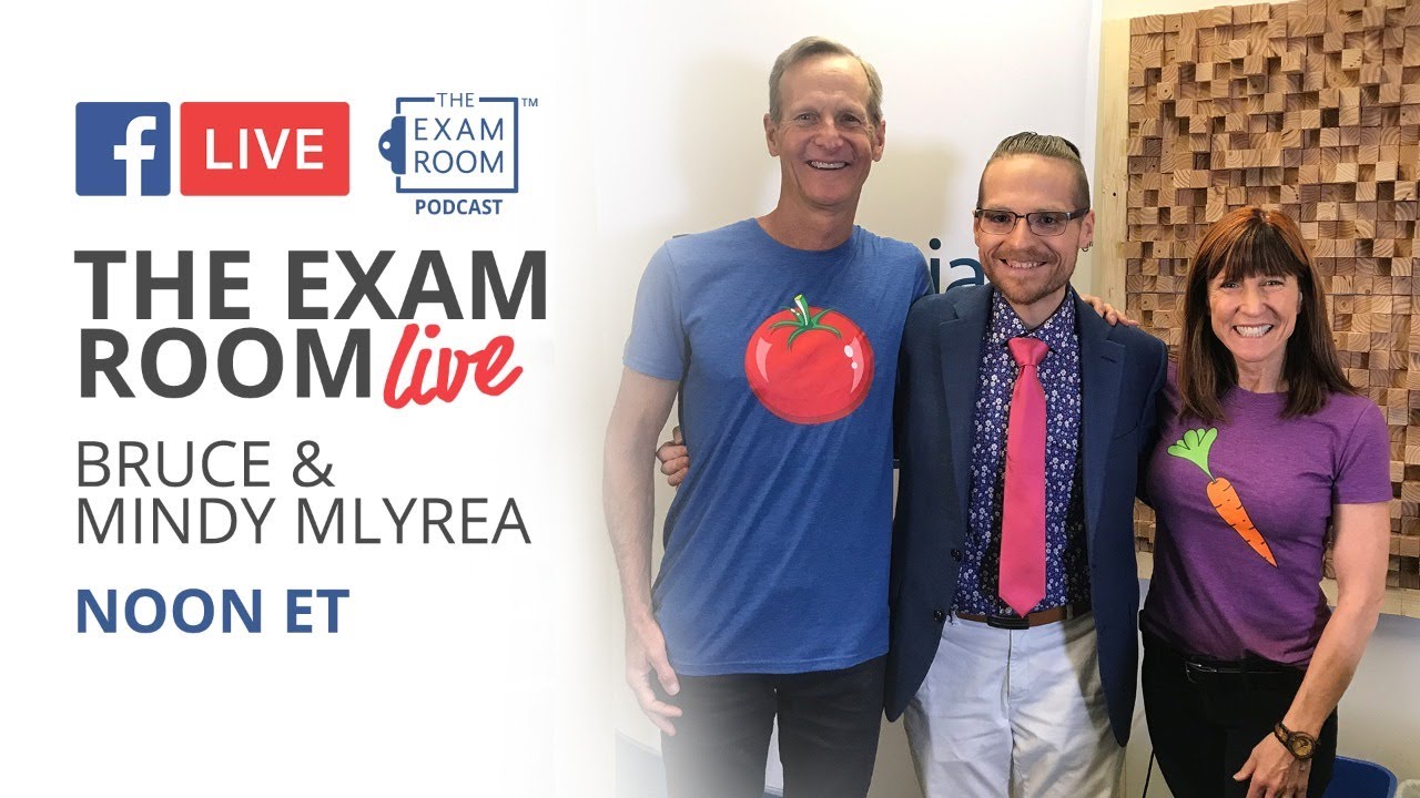 A Plant-Powered Approach To Prostate Cancer