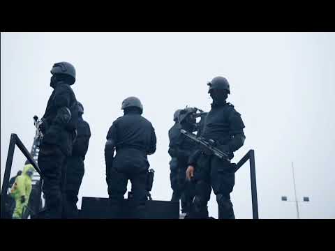 INDIAN ARMY NSG COMMANDO/BLACK CAT COMMANDO whatsapp status