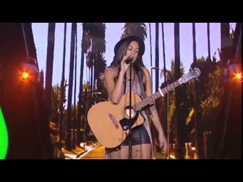 Carolina Cardoso - "Summertime Sadness" | Provas Cegas | The Voice Portugal | Season 3