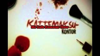 Tanel Padar &quot;Ohtlik Naine&quot;, Kättemaksu kontori- Sõnad.