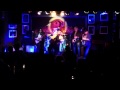 Joey Gilmore & Friends "As The Years Go Passing ...