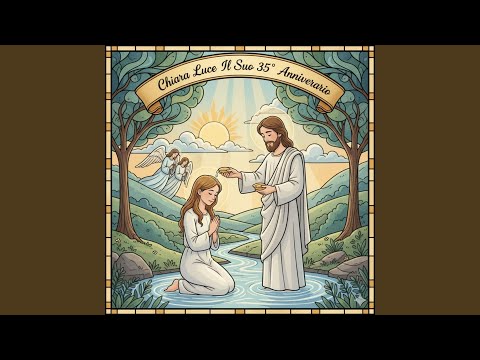 Domanda Di Luce (perché Chiara?) - Ale Funk 1258