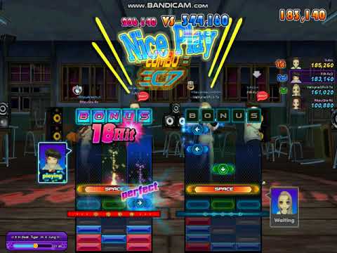 [ Audition Ayodance ] BB mode - Get it In  | -FIR-