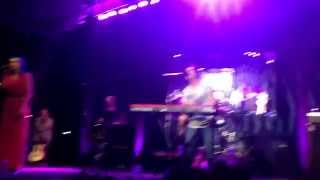 Something's Missing - Sheppard - Live in Manila 2015