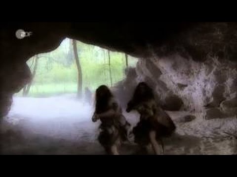 Der Neandertaler - Was wirklich geschah