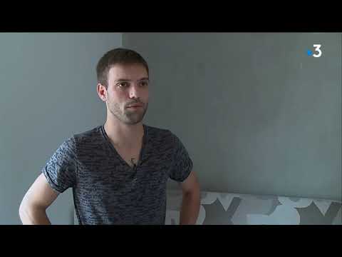 A Toulouse, des locataires rêvaient d'un logement tout neuf mais ils essuient les plâtres