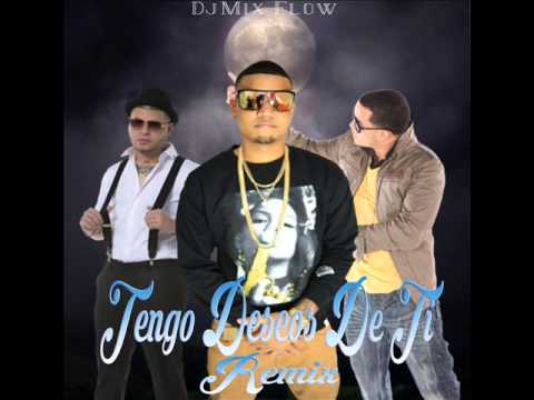 D.Ozi Ft J Alvarez Y Farruko Tengo Deseos De Ti Remix