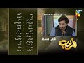 Fareb - Episode 31 - Teaser - 26th Nov 2023 - [ Zain Baig, Maria Wasti, Zainab Shabbir ] HUM TV