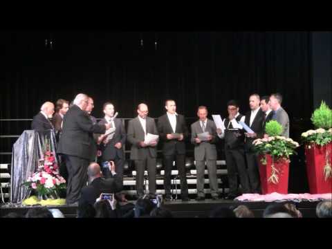 Verujem Muški Sastav