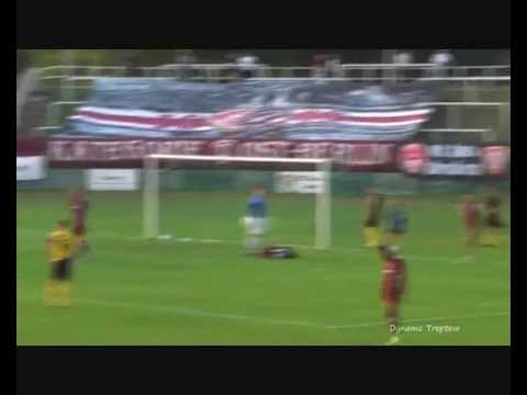 BFC DYNAMO - Greif Torgelow 1:1