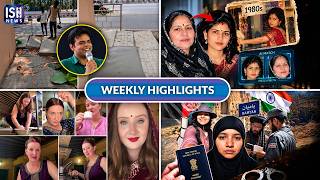 Weekly News Roundup: Top Stories of the Week | 20th September 2026 | ISH News