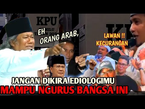 , title : 'Gus Muwafiq Terbaru 2024‼️ini yang terjadi ketika Prabowo Gibran DiLantik Jadi Presiden'