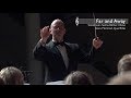Far And Away John Williams WJBO