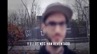 The Skints - The Cost Of Living Is Killing Me (Subtitulos en Español)