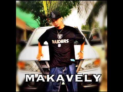 SAKING PAGLAYO - makavely