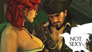 FILTHY PIRATES - Raven's Cry Gameplay