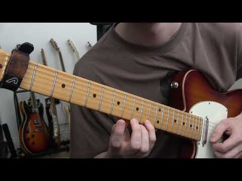 Try this finger independence challenge!