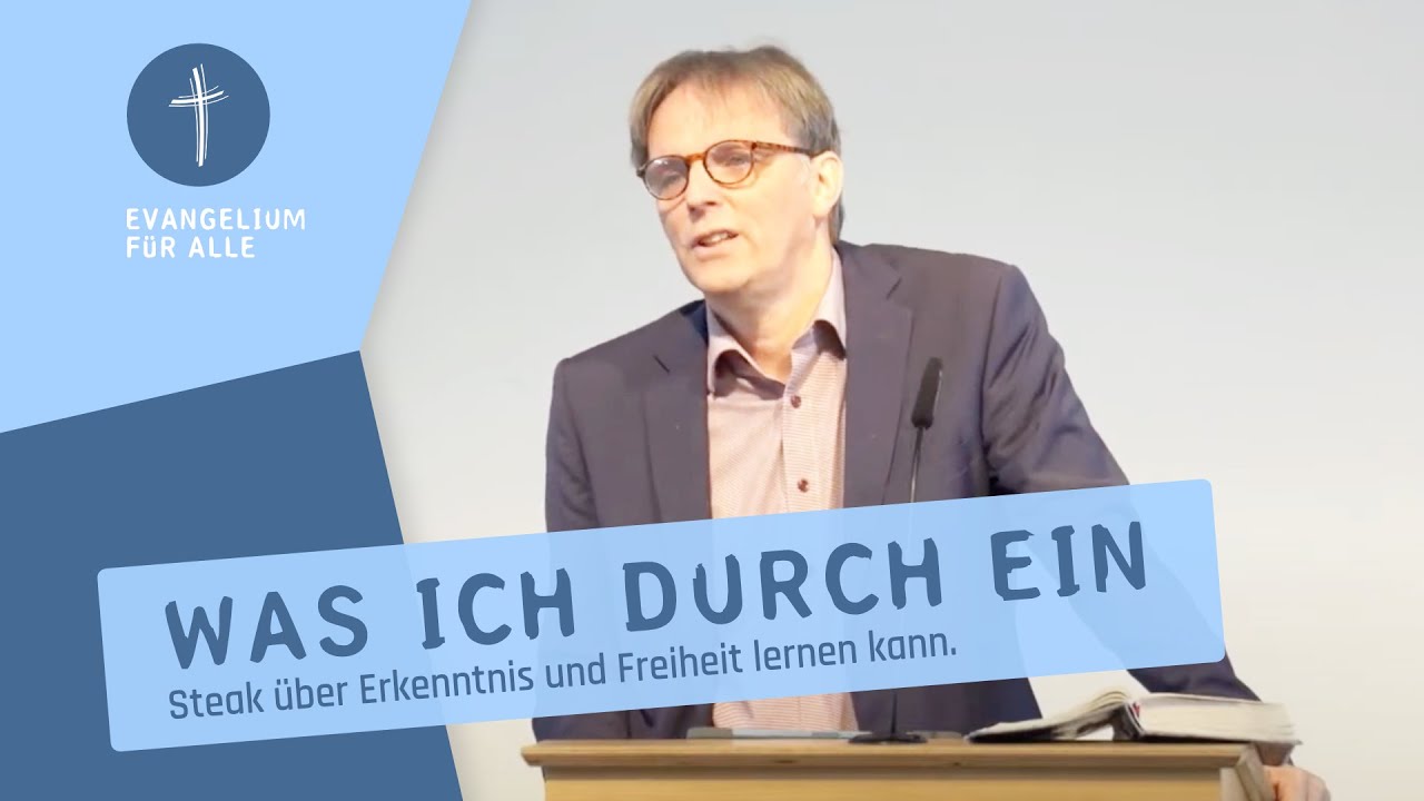 Predigt vom 18.02.2026