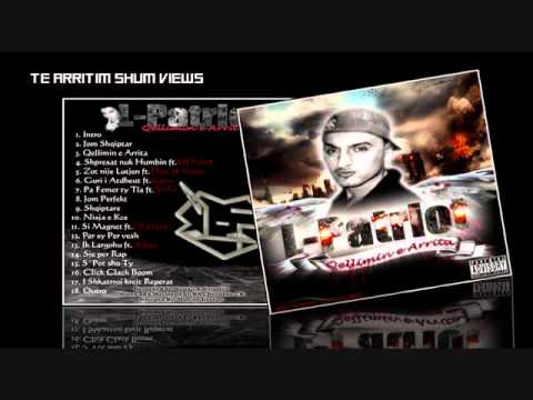 L-Patriot -  Jom Shqiptar