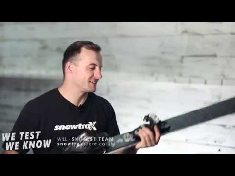 Line Chronic - 2020 Ski Review