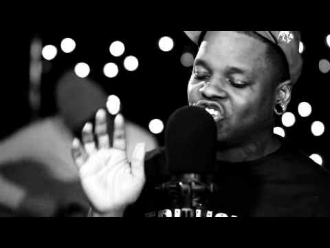 JABEE + Look at OKC: Nobody (Acoustic)