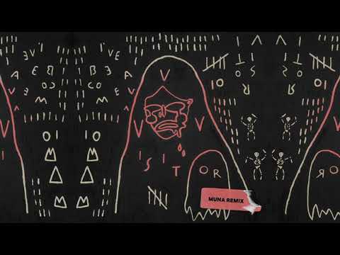 Of Monsters & Men - Visitor