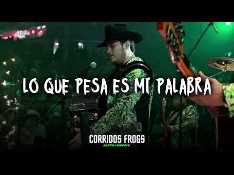 Edicion Especial - Lo Que Pesa Es Mi Palabra (En Vivo) (Corridos 2023)
