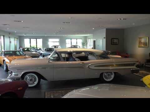 1958 Edsel Citation (CC-978967) for sale in St Louis, Missouri