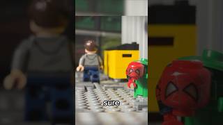 Download lagu LEGO Daily Bugle Mods Episode 11 mp3