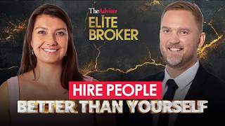 From $30k in his first year to scaling a high-volume brokerage on the Sunshine Coast