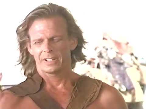 El señor de las bestias 3: El ojo de Braxus (1996) - Película completa en español [castellano]