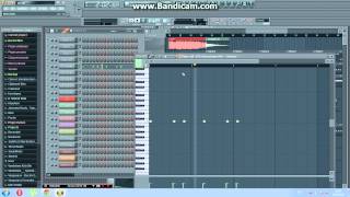 Andre Lacoure, Iggy Azalea, Yellow Claw - Timeless Fancy (TRAP) FL Studio Tutorial + FLP