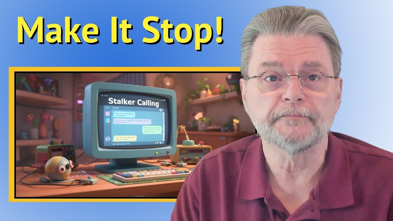 What Do I Do If I’m Being Harassed, Bullied, or Stalked Online?