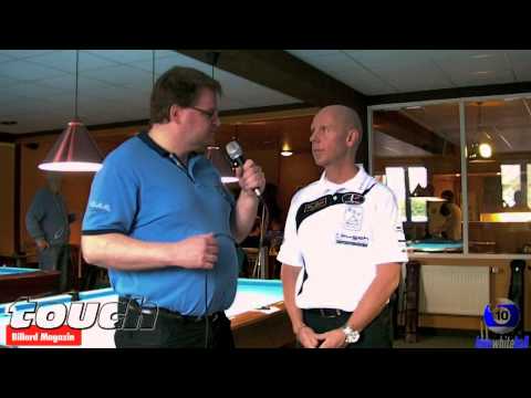 Interview mit Ralf Souquet - touch Billard Magazin -2013-11-17
