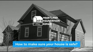 How to make sure your house is safe?