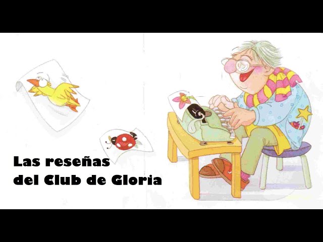 Vídeo relacionado con UN MAGO DE CUIDADO - Libro 5