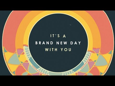 Thumbnail for Brand New Day video