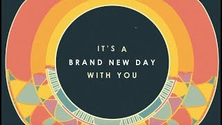 7eventh Time Down - Brand New Day (Official Lyric Video)