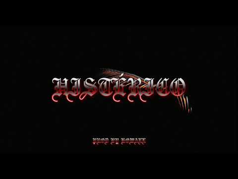 [FREE FOR PROFIT] "Histérico" - Dark melodic RAP/Freestyle Beat (Prod by KOWALL)