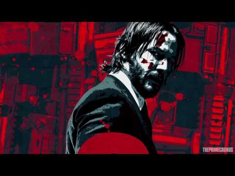 Titan Slayer - Renegade [Epic Hybrid Action Music]