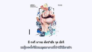 [Thaisub] LOCO (로꼬) - Respect