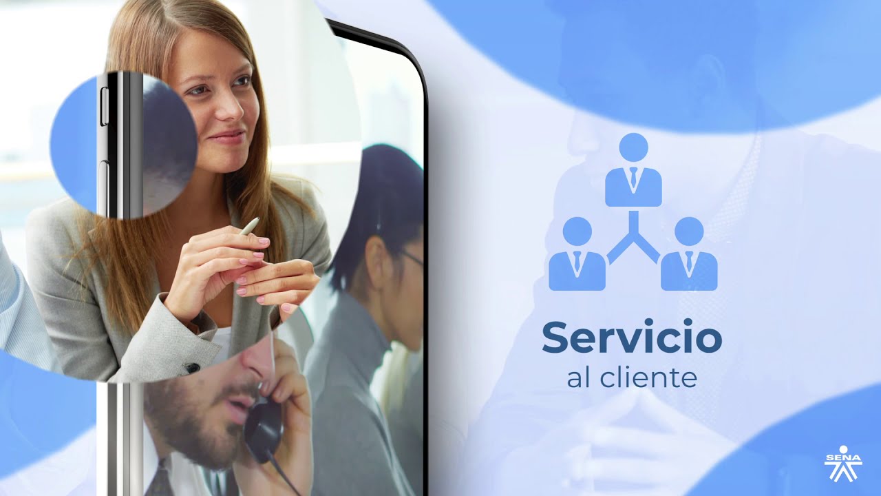 Tema 2  Servicio al cliente