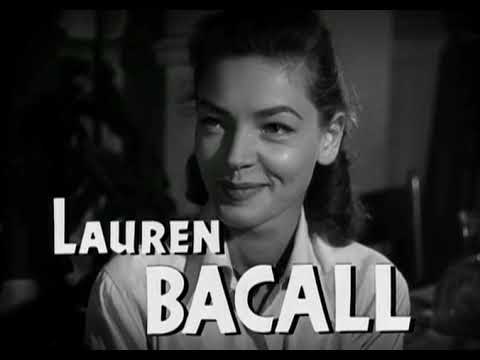 Риф Ларго | Key Largo (1948) | Трейлер на русском языке