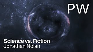 Jonathan Nolan and Janna Levin on What It’s Like to Fall into a Black Hole