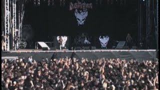 Destruction - Live Discharge (20 Years Of Total Destruction)