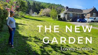 Introducing THE NEW GARDEN