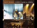 Lou Reed, John Cale And Nico - Le Bataclan '72 ...